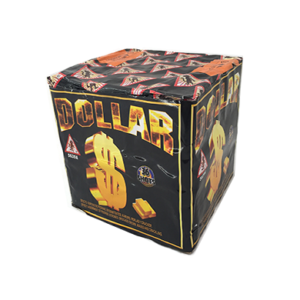 Batería Dollar