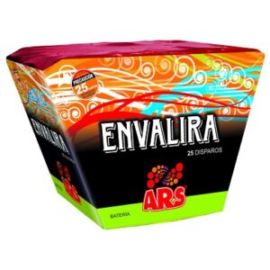 Batería Envalira