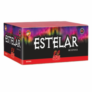 Batería Estelar