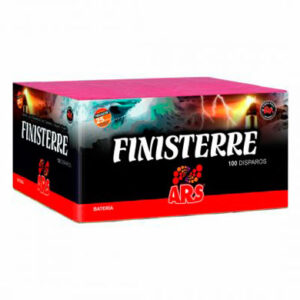 Batería Finisterre