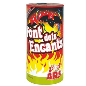 Fuente Encants