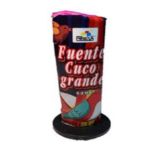Fuente Cuco Grande