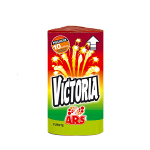 Fuente Victoria