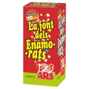 Font dels Enamorats