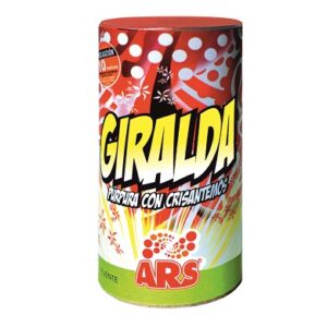 Fuente Giralda