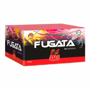 Batería Fugata