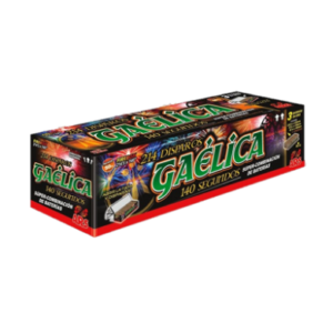 Batería Gaélica