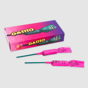 10 Gatitos (Nacional)