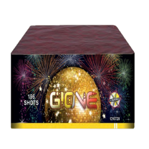 Batería Giove