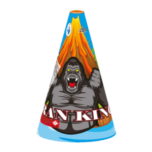 Fuente Gran King