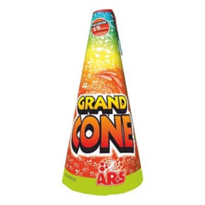 Fuente Grand Cone