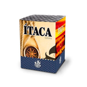 Batería Itaca