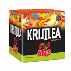 Batería Krimea
