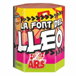 Fuente Lleo