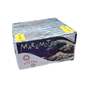 Batería Maremoto