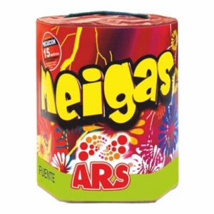 Fuente Meigas