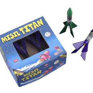 Misil Titan