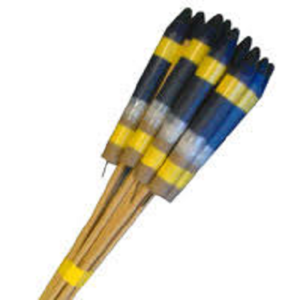 12 Cohete Bomba Nº7
