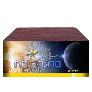 Batería Nettuno
