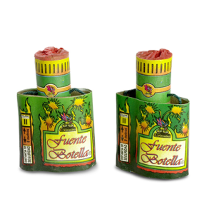 Fuente Botella