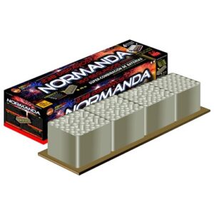 Batería Normanda
