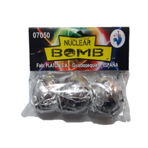 Nuclear Bomb