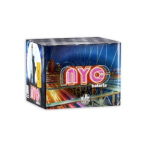 Bateria Nyc
