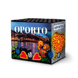 Batería Oporto