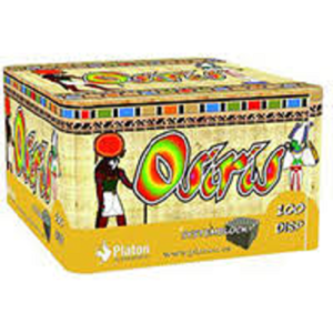 Batería Osiris