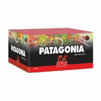 Batería Patagonia