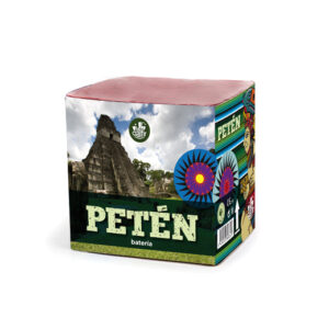 Batería Petén