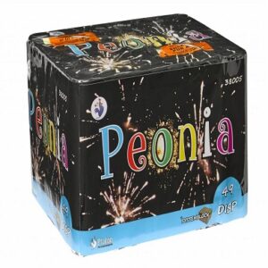 Batería Peonia
