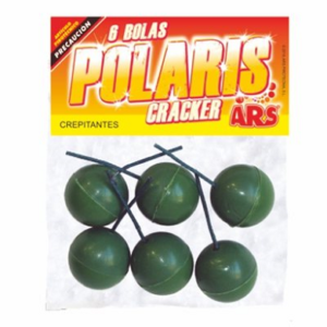 Bolas Polaris
