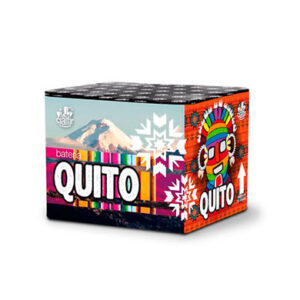 Batería Quito