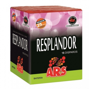 Batería Resplandor