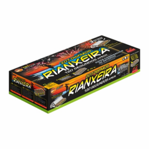 Batería Rianxeira