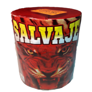 Fuente Salvaje