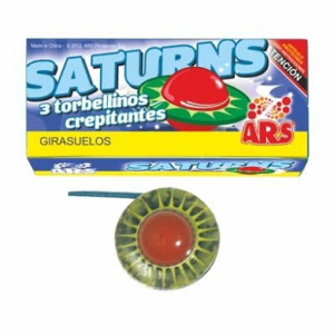 Saturns