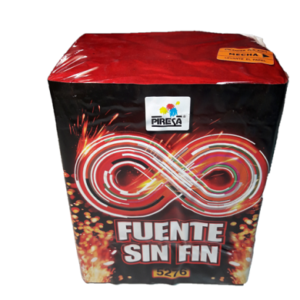 Fuente Sin Fin