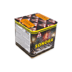 Batería Sonora 20mm