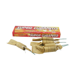 5 Super Cubanitos