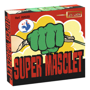 Super Masclet