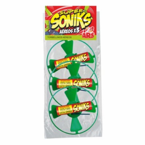 SuperSoniks