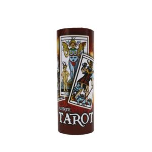 Fuente Tarot