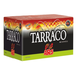 Batería Tarraco