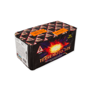 Batería Terremoto