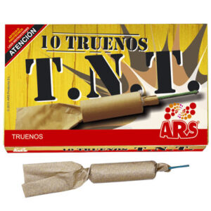 10 TNT