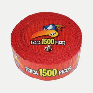 Traca 1500 Picos