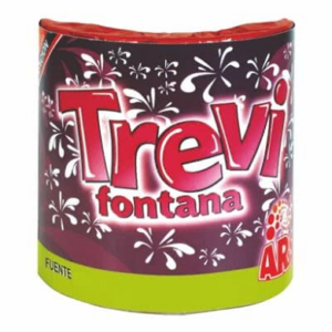 Fuente Trevi