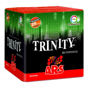 Batería Trinity
